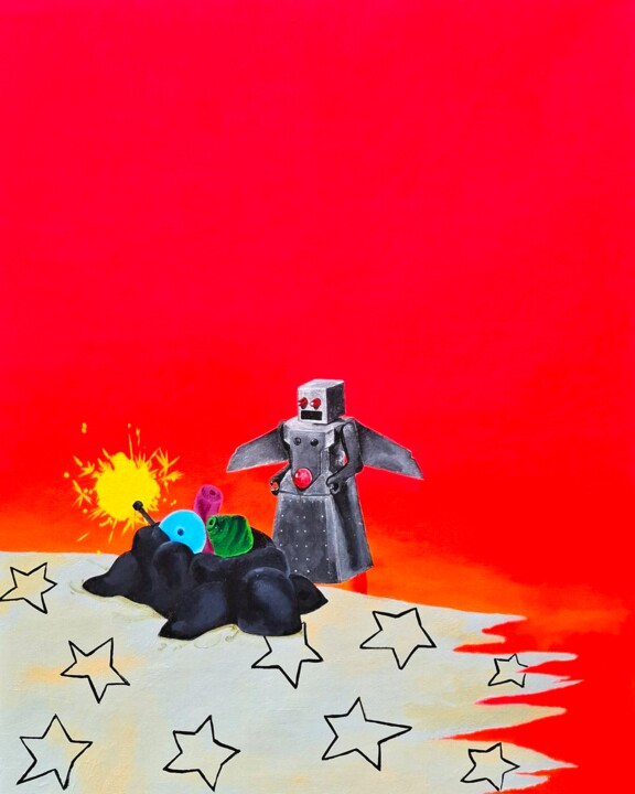 Frédérique Lanquetin ©2025