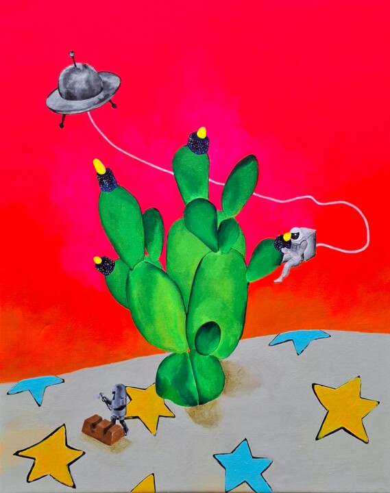Frédérique Lanquetin ©2025