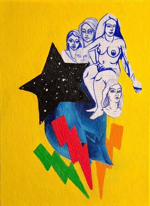 Frédérique Lanquetin ©2025